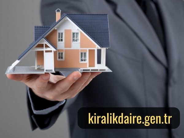 Esentepe Mahallesi Kiralık Daire